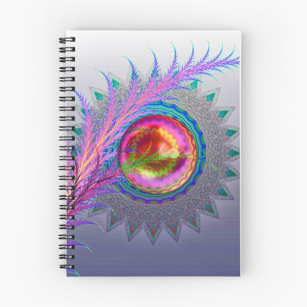 Item preview, Feathered Sun Dream designed and sold by elenimac.