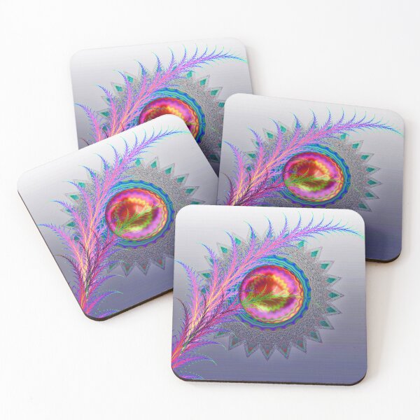 Item preview, Feathered Sun Dream designed and sold by elenimac.
