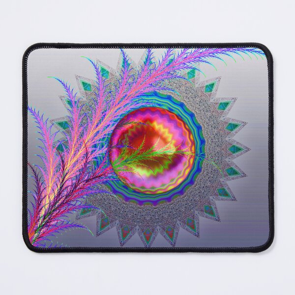 Item preview, Feathered Sun Dream designed and sold by elenimac.