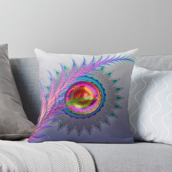 Item preview, Feathered Sun Dream designed and sold by elenimac.