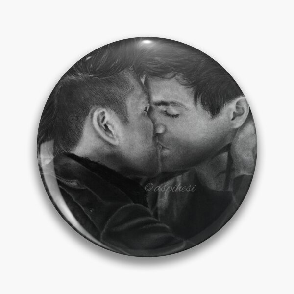Item preview, Malec designed and sold by aspihesi.