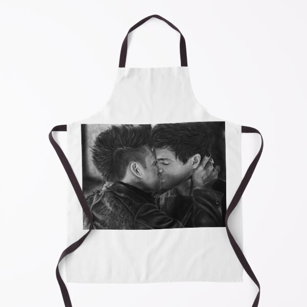 Item preview, Malec designed and sold by aspihesi.