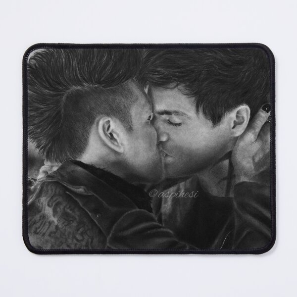 Item preview, Malec designed and sold by aspihesi.