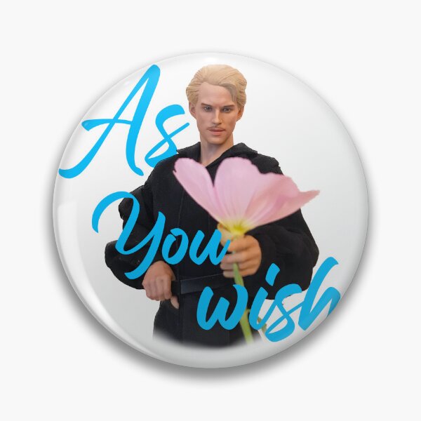 Item preview, As You Wish designed and sold by JennHolton.