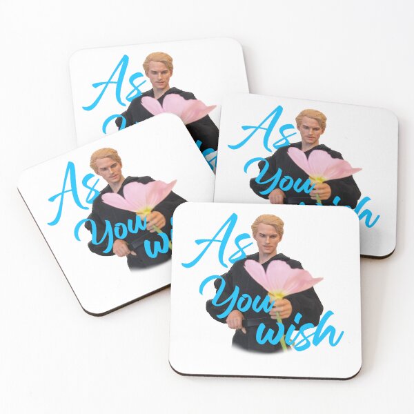 Item preview, As You Wish designed and sold by JennHolton.
