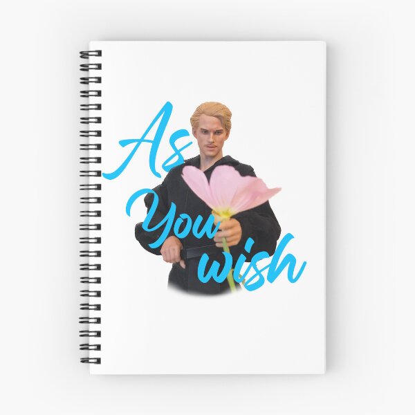 Item preview, As You Wish designed and sold by JennHolton.