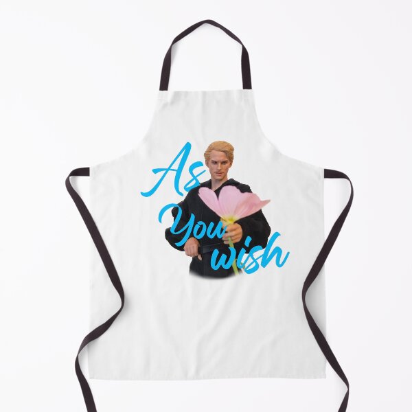 Item preview, As You Wish designed and sold by JennHolton.