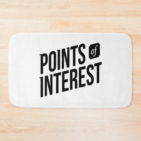 Item preview, People Over Profits Sticker  designed and sold by The Happiness Market .
