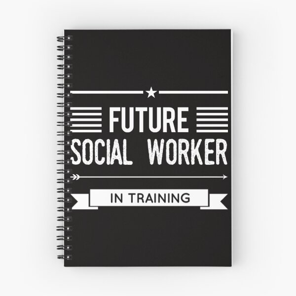 Item preview, Empowering Future Social Workers - Get Inspired with Our Training Design designed and sold by JOY STORE 45.