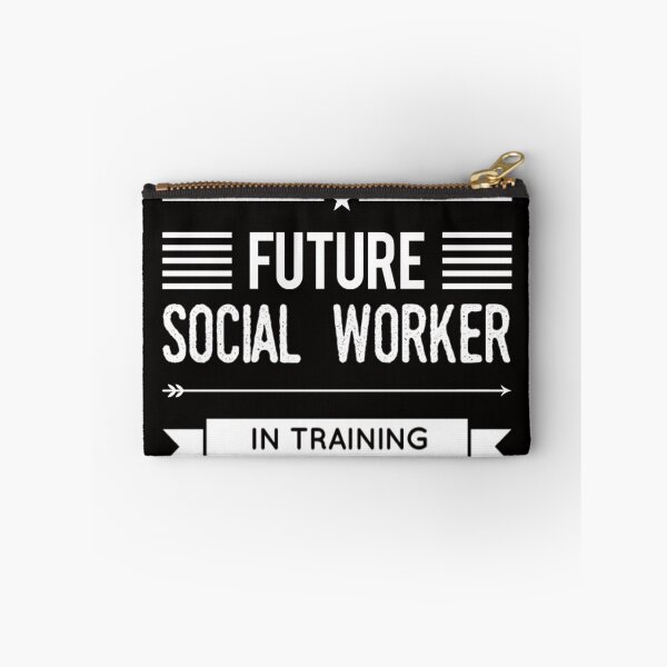 Item preview, Empowering Future Social Workers - Get Inspired with Our Training Design designed and sold by JOY STORE 45.