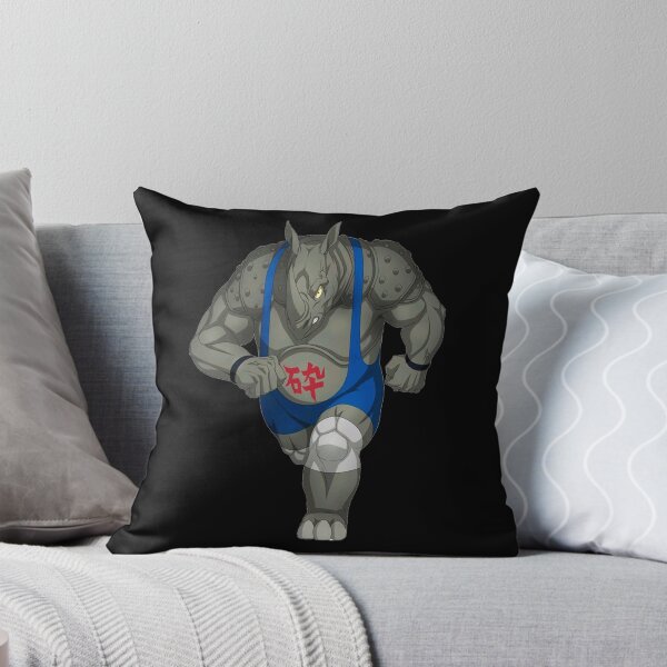 Artikelvorschau, Kaijin auf Oger-Niveau von der Monster Association. entworfen und verkauft von PeladoConCapa.
