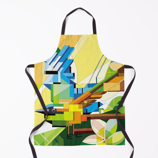 Item preview, The Flight of the Barranco designed and sold by PEDRO JOSE FARINA.