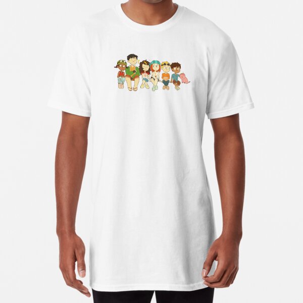 Minecraft Story Mode Gifts Merchandise Redbubble - cret golden apple in roblox deathrun