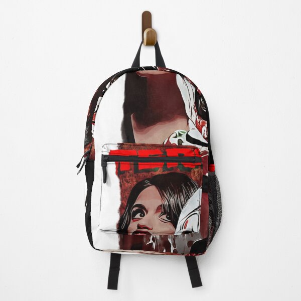 Item preview, Terrifier designed and sold by NationGraphix.