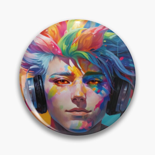 Item preview, Cyberpunk Vaporwave Art | Retro Anime, 80s Japanese Aesthetic designed and sold by AeonAcademy.