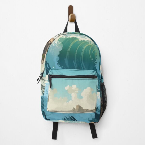 Item preview, Paradise: Beach. All the Attributes of Happiness and Joy designed and sold by Piotrek0001.