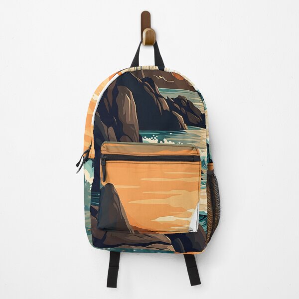 Item preview, Paradise: Beach. All the Attributes of Happiness and Joy designed and sold by Piotrek0001.