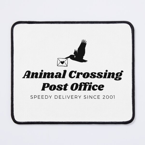 Item preview, Post Office Logo designed and sold by Katherine Shambaugh.