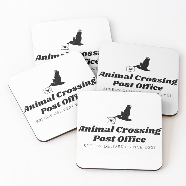 Item preview, Post Office Logo designed and sold by Katherine Shambaugh.