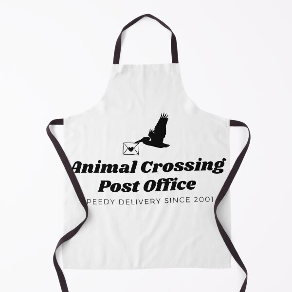 Item preview, Post Office Logo designed and sold by Katherine Shambaugh.
