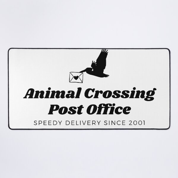 Item preview, Post Office Logo designed and sold by Katherine Shambaugh.