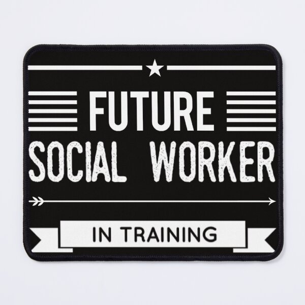 Item preview, Empowering Future Social Workers - Get Inspired with Our Training Design designed and sold by JOY STORE 45.