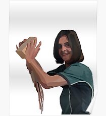 teotfw frodo Poster