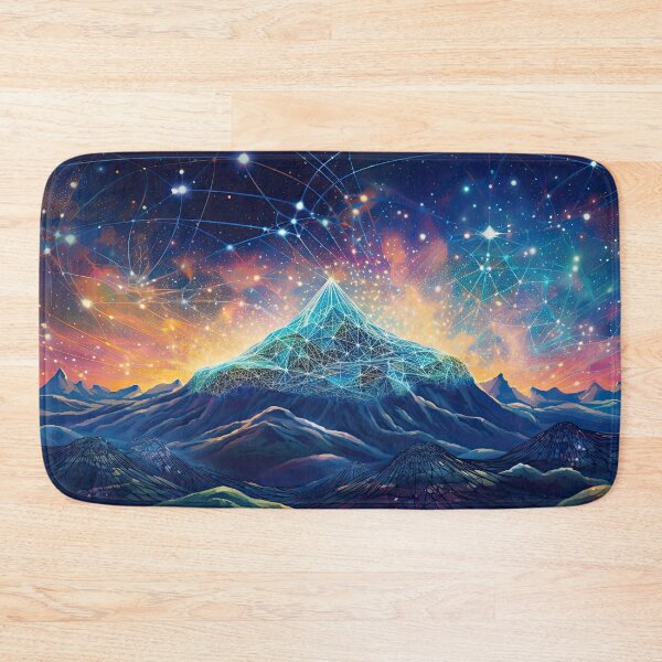 Item preview, Stellar Echoes designed and sold by Lewizuh.