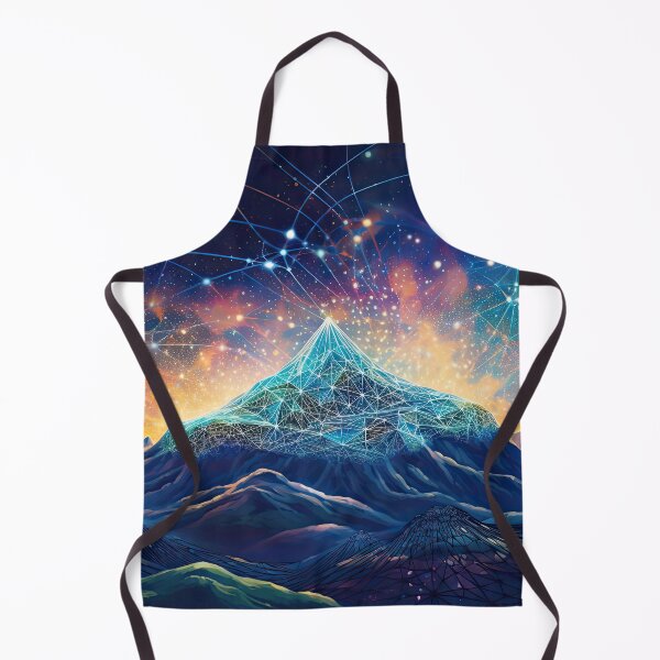 Item preview, Stellar Echoes designed and sold by Lewizuh.