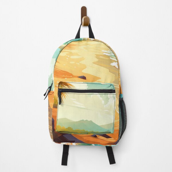 Item preview, Paradise: Beach. All the Attributes of Happiness and Joy designed and sold by Piotrek0001.