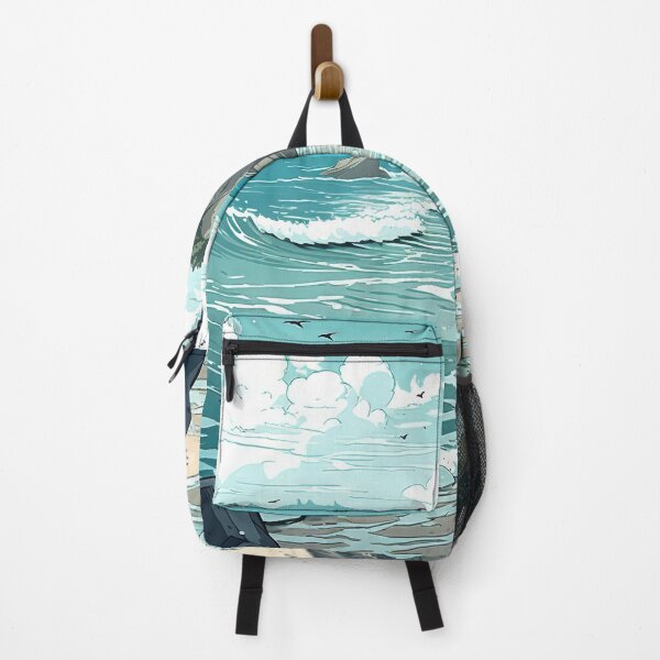 Item preview, Paradise: Beach. All the Attributes of Happiness and Joy designed and sold by Piotrek0001.