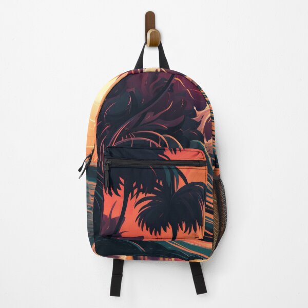 Item preview, Paradise: Beach. All the Attributes of Happiness and Joy designed and sold by Piotrek0001.
