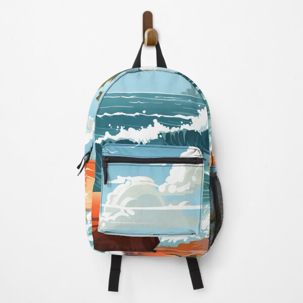 Item preview, Paradise: Beach. All the Attributes of Happiness and Joy designed and sold by Piotrek0001.