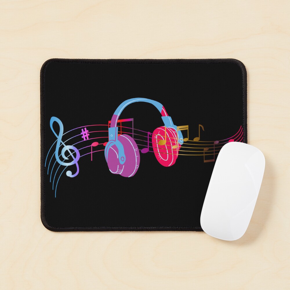 Item preview, Mouse Pad designed and sold by Rusty-Gate98.