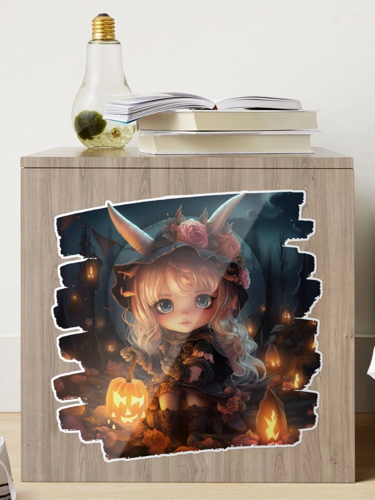Girl Anime A GIF Pfp Art Wallpaper Characters Halloween Best Mug Holds Hand  11oz Made from White Marble Ceramic : : Home & Kitchen