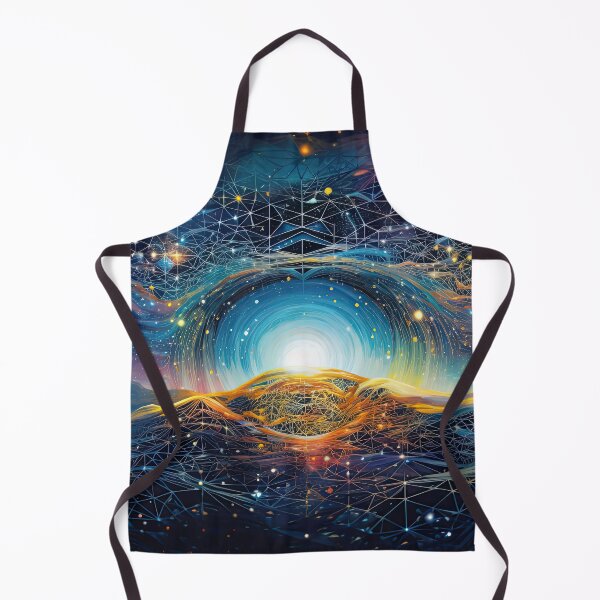 Item preview, Astral Mountain designed and sold by Lewizuh.