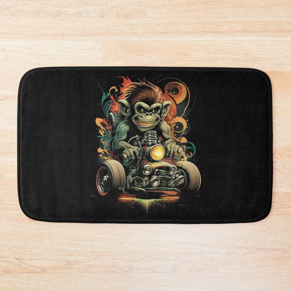 Item preview, Kustom Culture designed and sold by stroker88.