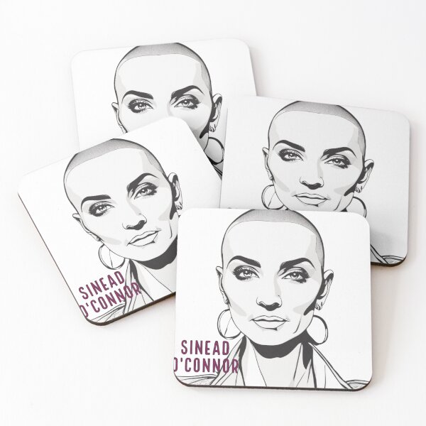 Item preview, Sinead O'Connor designed and sold by QUOT-s.