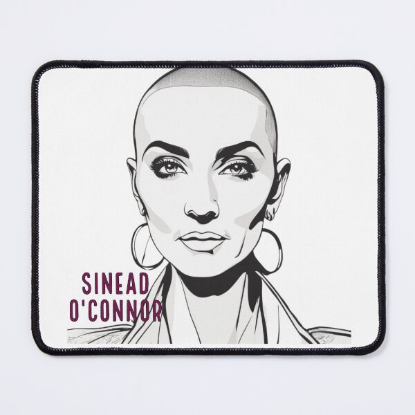 Item preview, Sinead O'Connor designed and sold by QUOT-s.