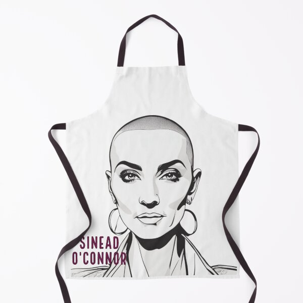 Item preview, Sinead O'Connor designed and sold by QUOT-s.