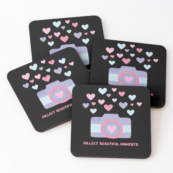 Item preview, Collect Beautiful Moments designed and sold by Rusty-Gate98.
