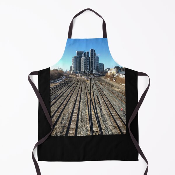Item preview, Liberty Village designed and sold by lghtwrkr.