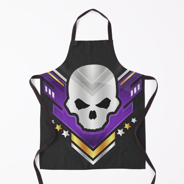 Item preview, Special Squadron - BM'23 - gold/purple designed and sold by ranzhans.