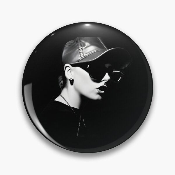 Item preview, 1990's - Sinead O'connor. (Dark is so cool.) Ver 2 designed and sold by W-Rm.
