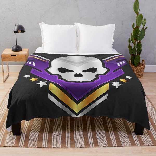 Item preview, Special Squadron - BM'23 - gold/purple designed and sold by ranzhans.