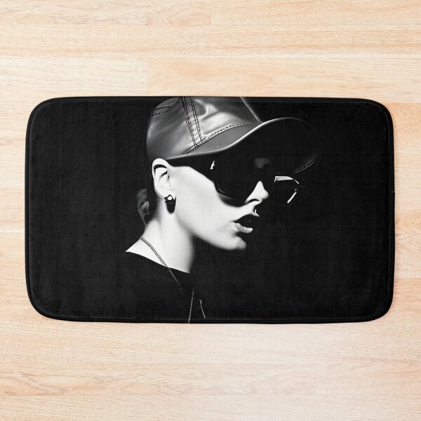 Item preview, 1990's - Sinead O'connor. (Dark is so cool.) Ver 2 designed and sold by W-Rm.