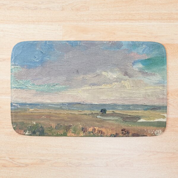 Item preview, Earth Tone Field designed and sold by GalleryDigitals.