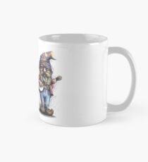 Down Home Gnome Mug