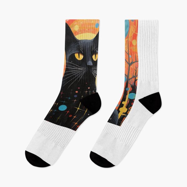 Item preview, Are you kidding me cats pattern designed and sold by SmileshareShop.