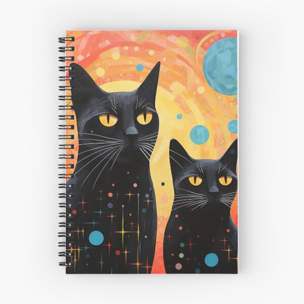 Aperçu de l'œuvre Vous vous moquez de moi motif de chats créée et vendue par SmileshareShop.